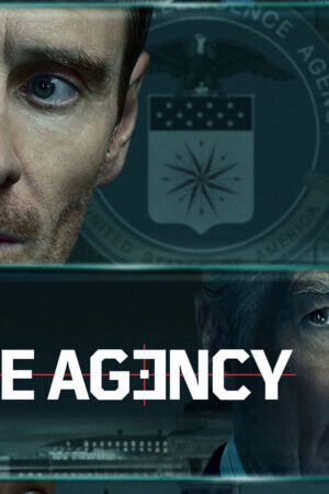 Tập 5 The Agency - The Agency (2024)-The Agency