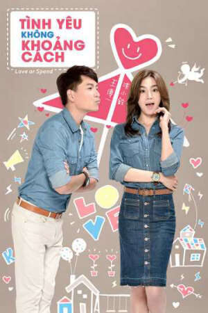 Tập 66 Tình Yêu Không Khoảng Cách - Love or Spend (2014)-Love or Spend