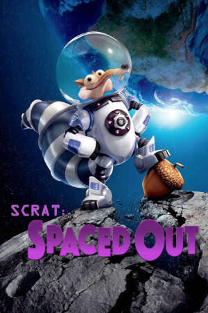 Tập full Scrat Tẩu Thoát - Scrat Spaced Out (2015)-Scrat Spaced Out