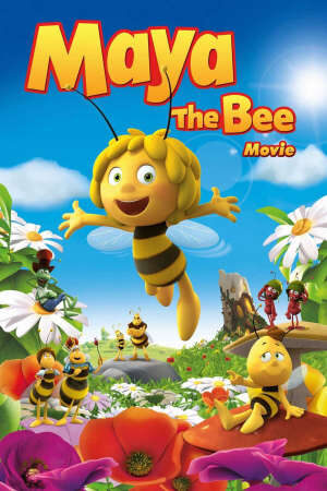 Tập full Chú Ong Maya - Maya the Bee Movie (2013)-Maya the Bee Movie