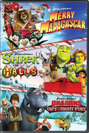 Xem phim DreamWorks Những tác phẩm kinh điển mùa lễ  - DreamWorks Holiday Classics (2010)