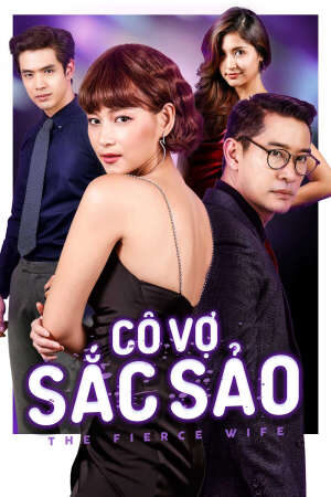 Tập 7a Cô Vợ Sắc Sảo - Mia (2017)-Mia