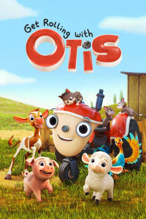 Tập 5 Lăn Bánh Cùng Otis ( 2) - Get Rolling with Otis (Season 2) (2021)-Get Rolling with Otis (Season 2)