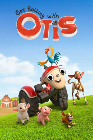 Tập 2 Lăn Bánh Cùng Otis ( 1) - Get Rolling with Otis (Season 1) (2020)-Get Rolling with Otis (Season 1)