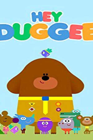 Tập 47 Này Duggee ( 1) - Hey Duggee (Season 1) (2014)-Hey Duggee (Season 1)