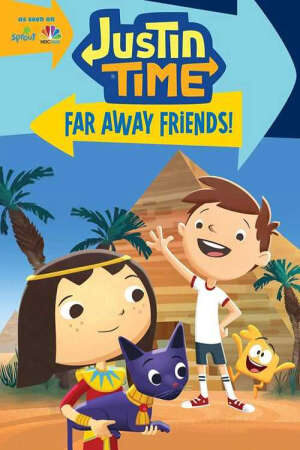 Tập 2 Justin Time ( 2) - Justin Time (Season 2) (2010)-Justin Time (Season 2)