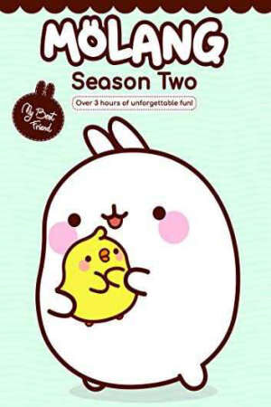 Tập 52 Molang ( 2) - Molang (Season 2) (2015)-Molang (Season 2)