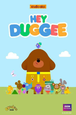 Xem phim Này Duggee ( 3)  - Hey Duggee (Season 3) (2018)