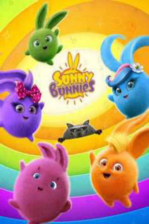 Xem phim Những chú thỏ sặc sỡ ( 1)  - Sunny Bunnies (Season 1) (2014)