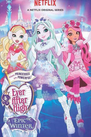 Xem phim Mãi mãi về sau ( 4)  - Ever After High (Season 4) (2015)