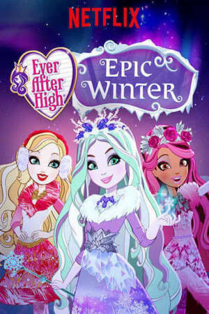 Tập 4 Mãi mãi về sau ( 5) - Ever After High (Season 5) (2015)-Ever After High (Season 5)