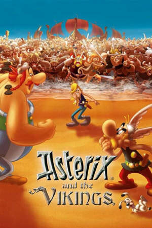 Tập full Asterix và Cướp Biển Vikings - Astérix et les Vikings (2005)-Astérix et les Vikings