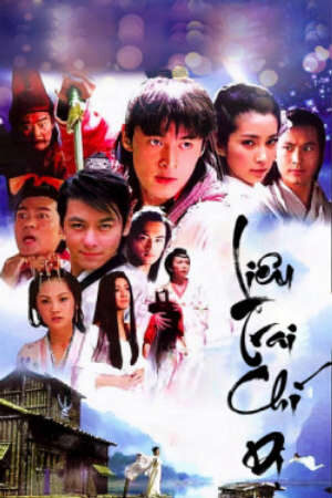 Tập 8 Liêu Trai Chí Dị 2005 - Strange Tales Of Liao Zhai (2005)-Strange Tales Of Liao Zhai