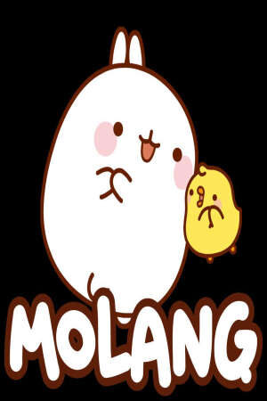 Tập 49 Molang - Molang (2014)-Molang