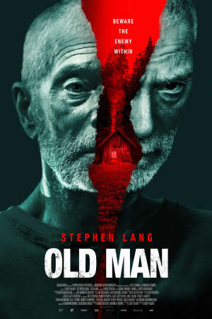 Xem phim Ông Già  - Old Man (2021)