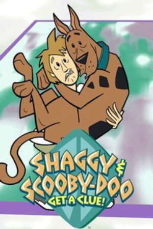 Tập 8 Shaggy Scooby Doo Get a Clue ( 2) - Shaggy Scooby Doo Get a Clue (Season 2) (2006)-Shaggy Scooby Doo Get a Clue (Season 2)