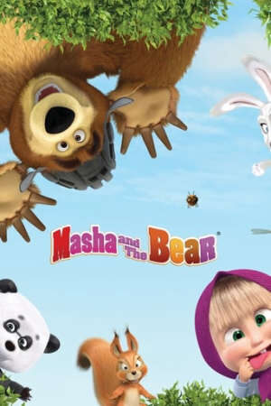 Tập 2 Masha và bạn Gấu - Masha and the Bear (2008)-Masha and the Bear