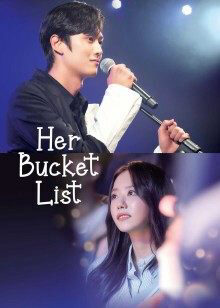 Tập 07 Her Bucket List - Her Bucket List (2021)-Her Bucket List