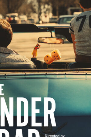 Tập full The Tender Bar - The Tender Bar (2021)-The Tender Bar