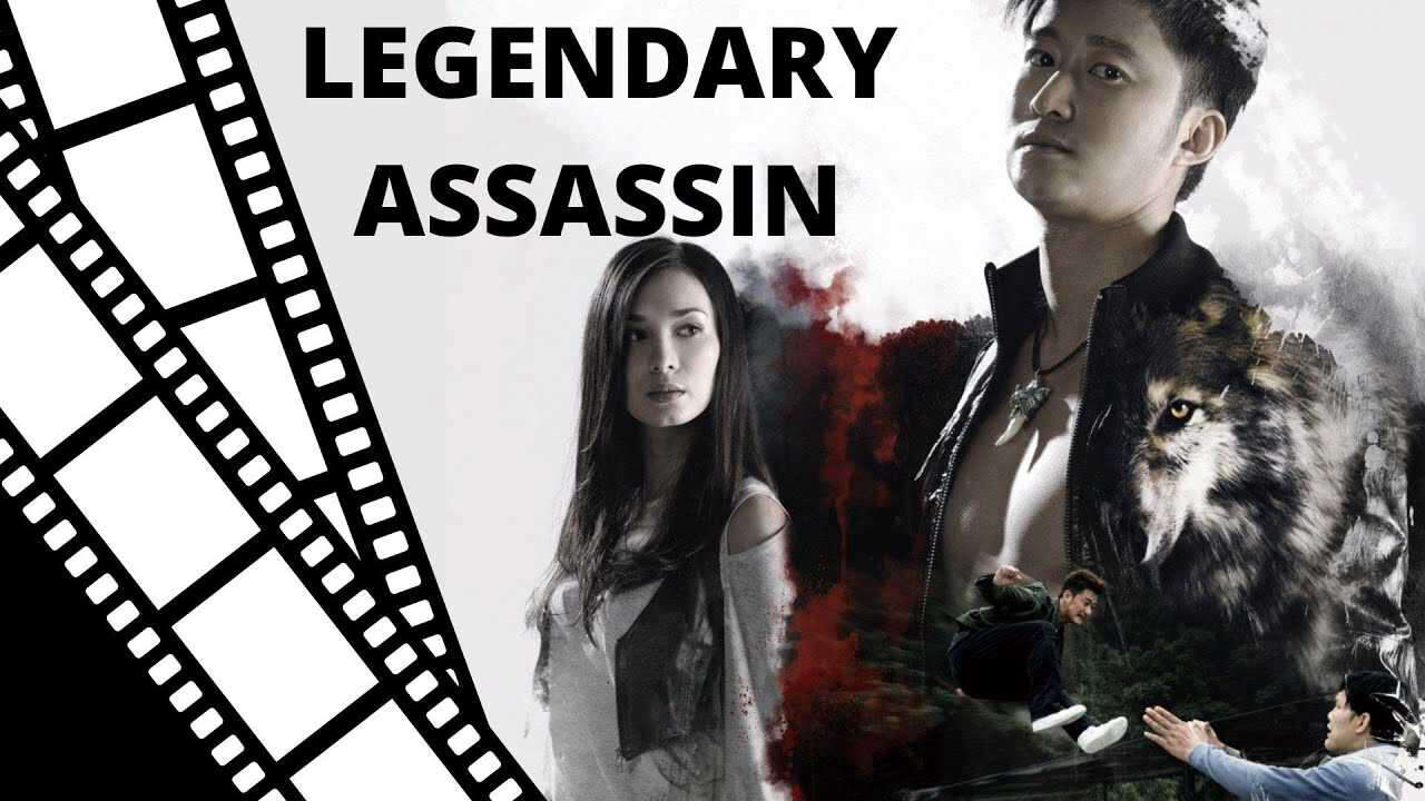 Xem phim Huyền thoại sát thủ  - Legendary Assassin (2007)