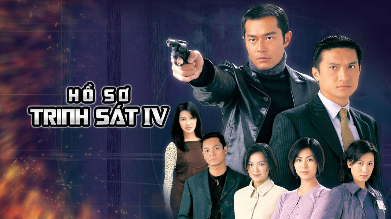 Xem phim Hồ Sơ Trinh Sát ( 4)  - Detective Investigation Files (Season 4) (1998)