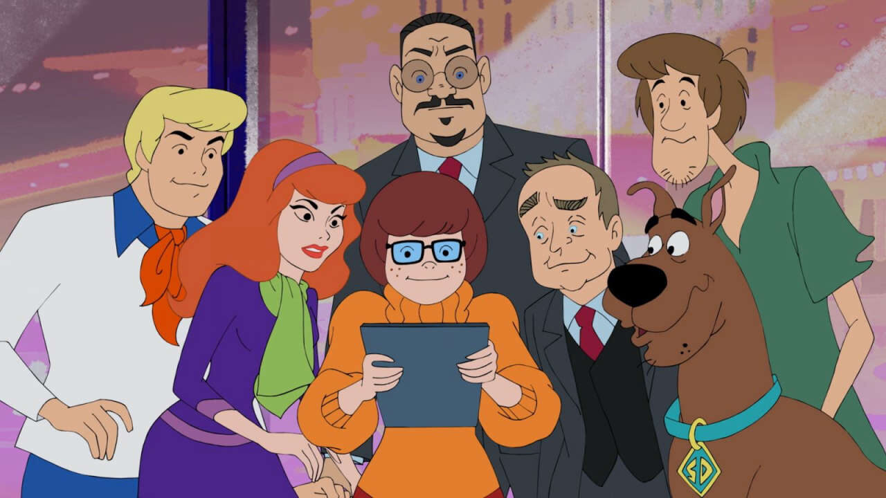 Xem phim Scooby Doo and Guess Who ( 1)  - Scooby Doo and Guess Who (Season 1) (2018)