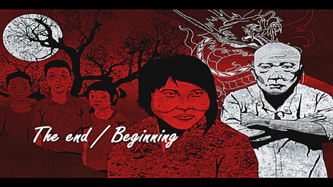 Xem phim Kết thúckhởi đầu ( 2)  - The EndBeginning (Season 2) (2012)