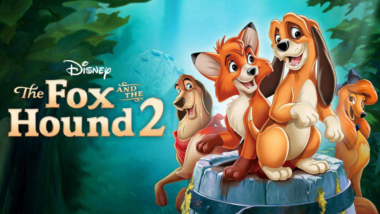 Xem phim Cáo và Chó Săn 2  - The Fox and the Hound 2 (2005)