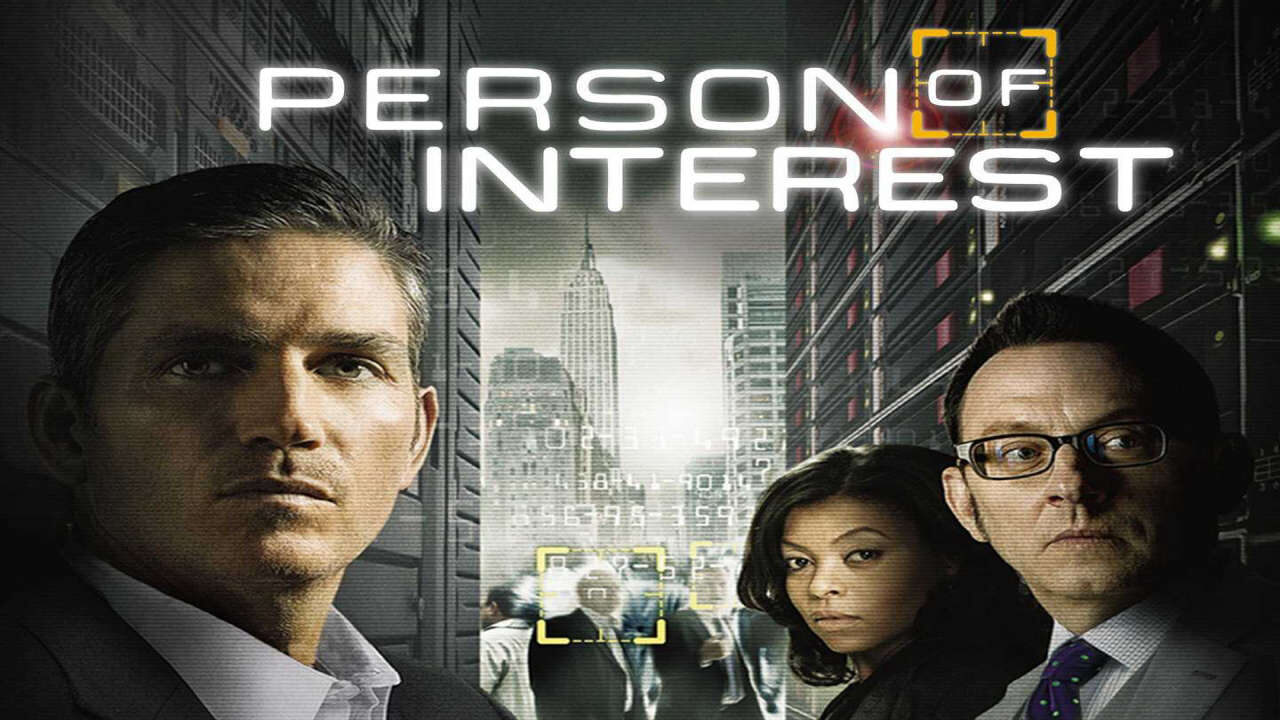 Xem phim Kẻ Tình Nghi ( 1)  - Person of Interest (Season 1) (2010)