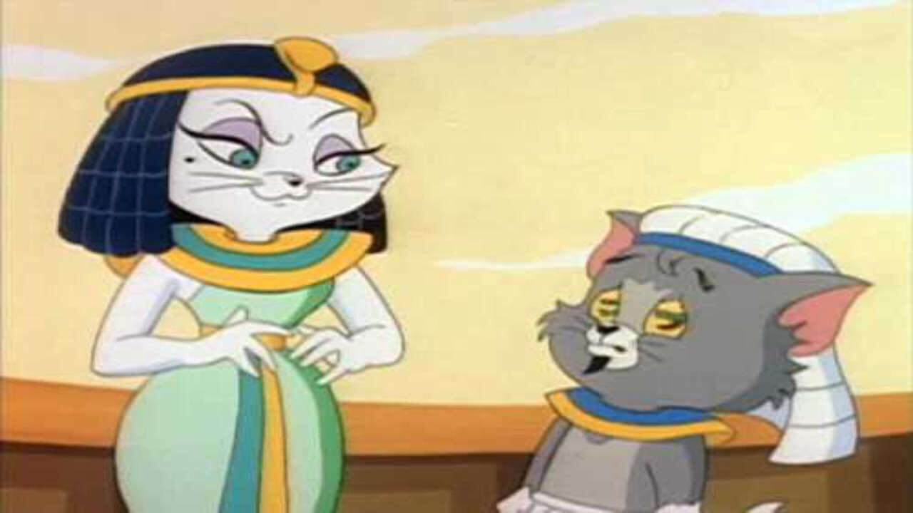 Xem phim Tom and Jerry Kids Show (1990) ( 2)  - Tom and Jerry Kids Show (1990) (Season 2) ()