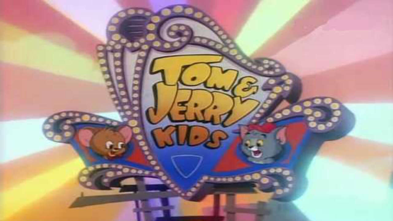 Xem phim Tom and Jerry Kids Show (1990) ( 3)  - Tom and Jerry Kids Show (1990) (Season 3) (1991)