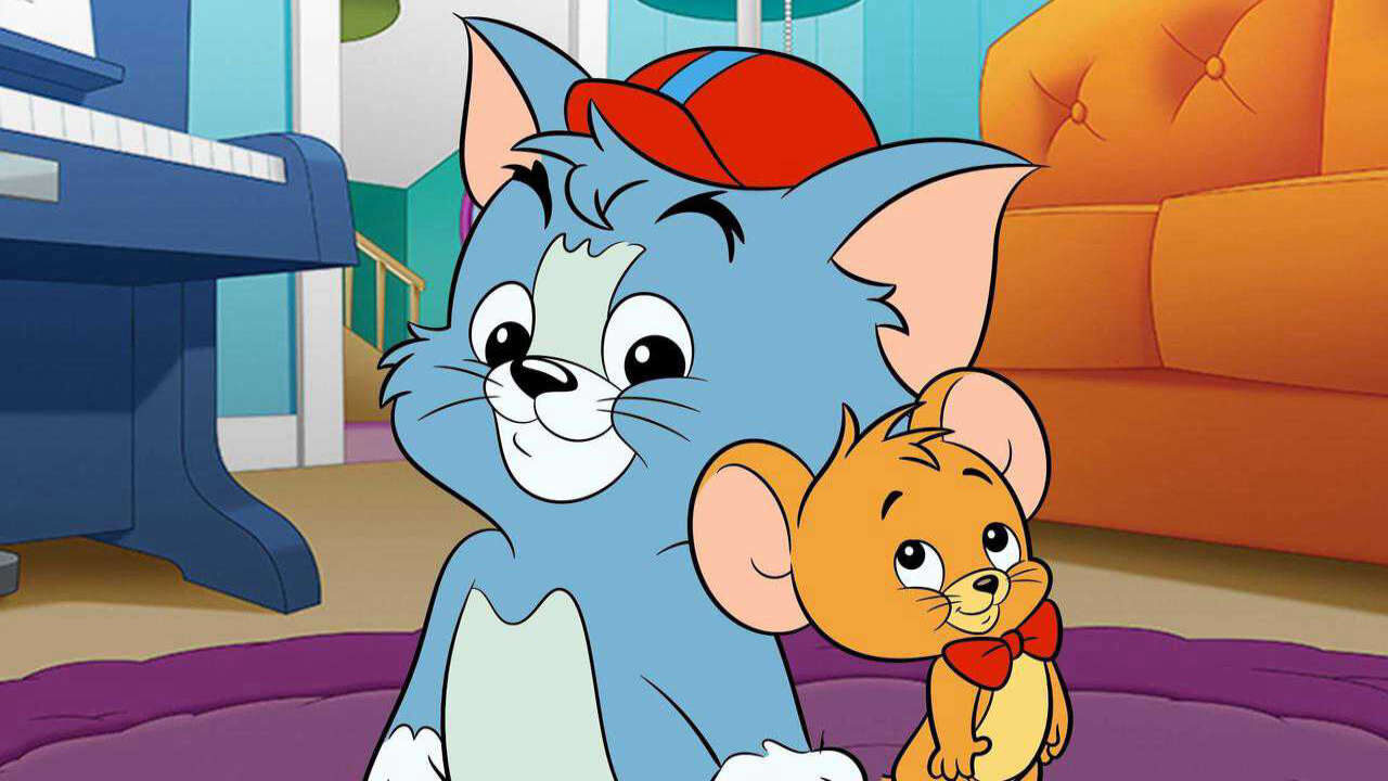 Xem phim Tom and Jerry Kids Show (1990) ( 4)  - Tom and Jerry Kids Show (1990) (Season 4) (1992)