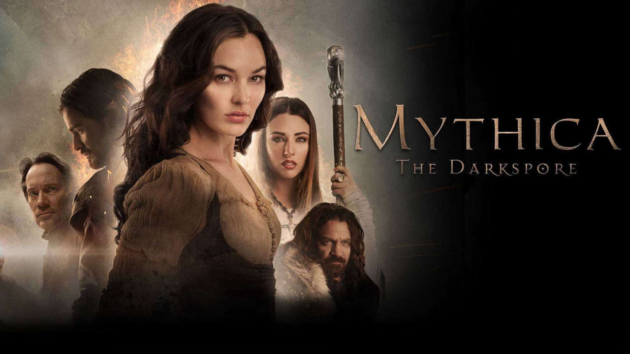 Xem phim Mythica Kỷ Nguyên Bóng Tối  - Mythica The Darkspore (2014)