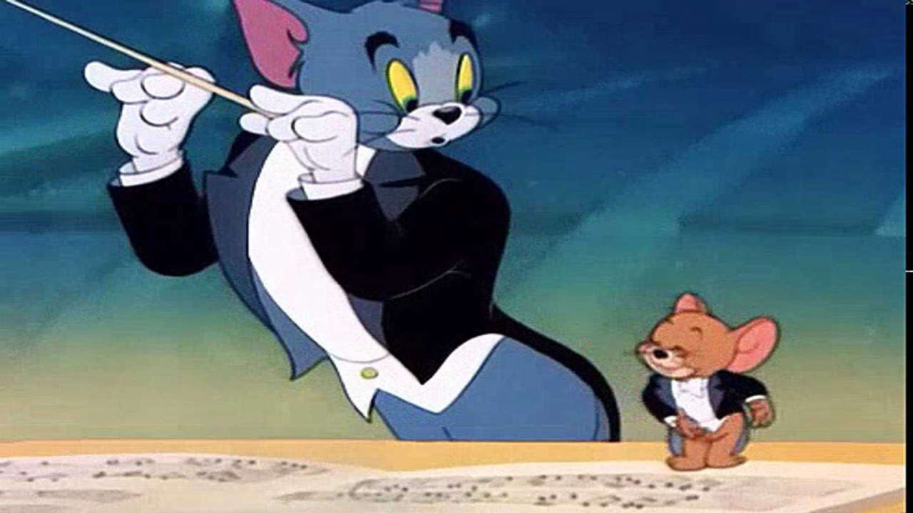 Poster of Tom And Jerry Collections (1950)