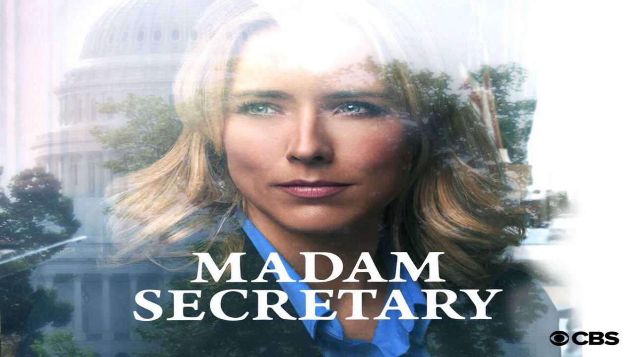 Xem phim Bà Bộ Trưởng ( 4)  - Madam Secretary (Season 4) (2016)