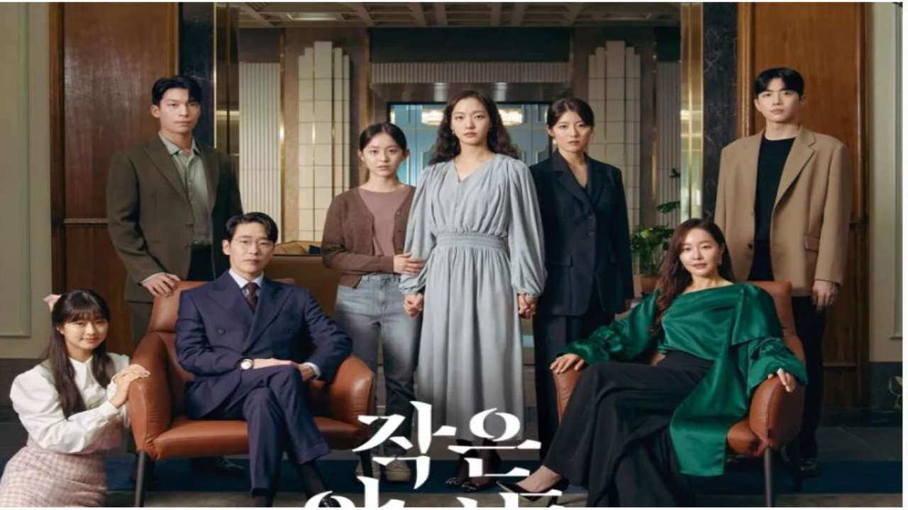 Xem phim Ba chị em  - Little Women (2021)