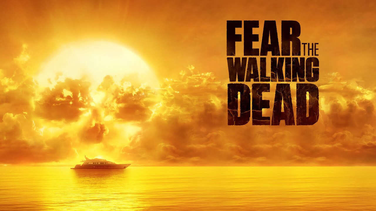 Xem phim Xác Sống Đáng Sợ ( 2)  - Fear The Walking Dead (Season 2) (2016)