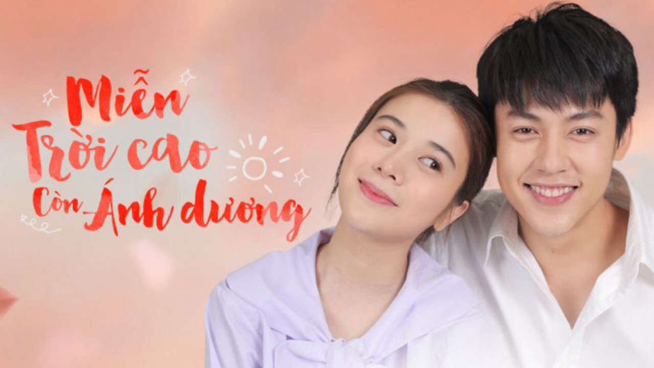 Xem phim Miễn Trời Cao Còn Có Ánh Dương  - My Forever Sunshine (2020)