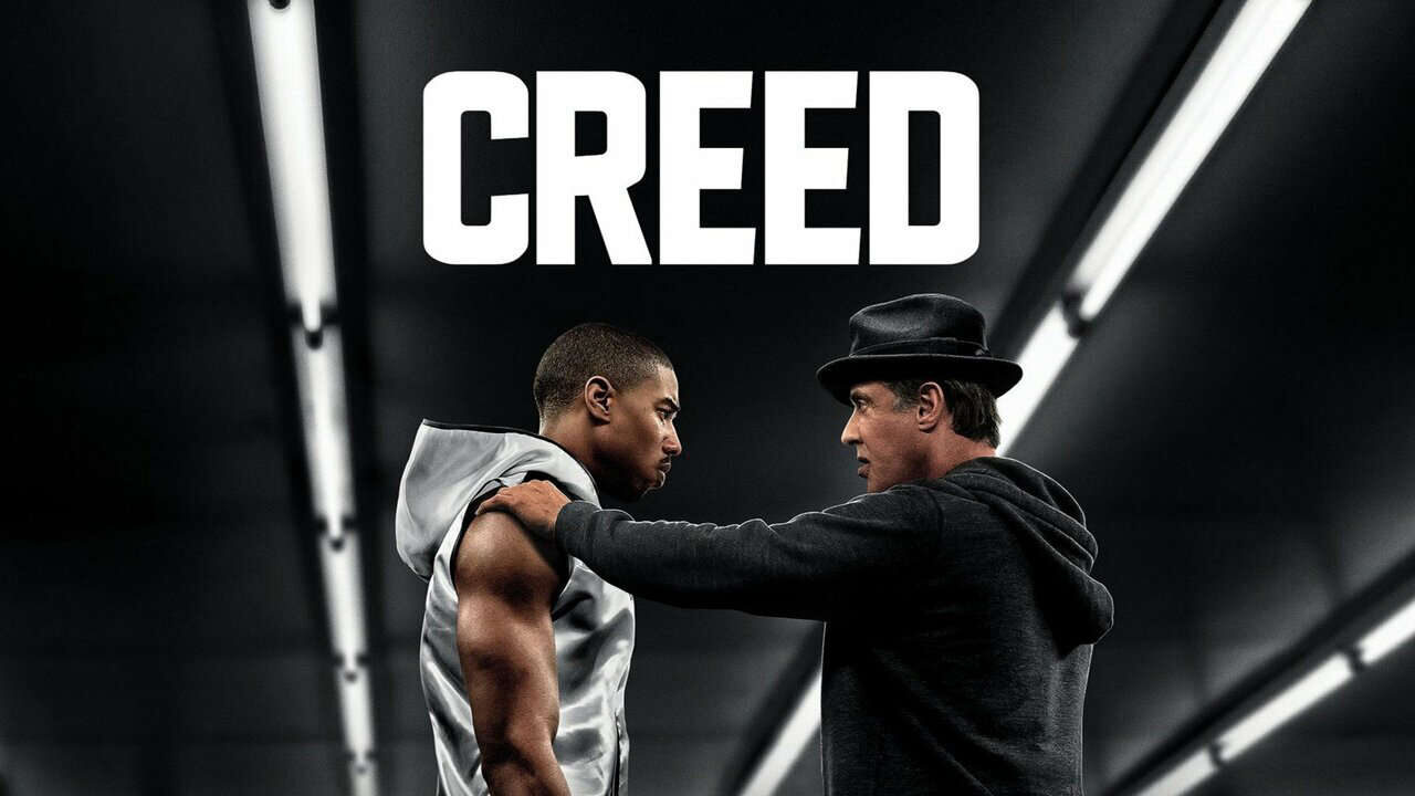 Xem phim Tay Đấm Huyền Thoại Creed  - Creed (2015)