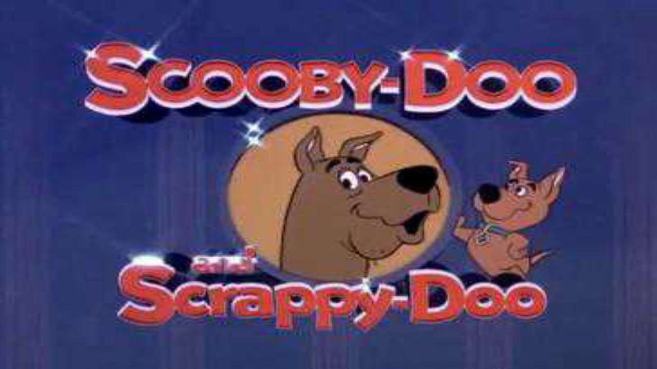 Xem phim Scooby Doo and Scrappy Doo ( 1)  - Scooby Doo and Scrappy Doo (Season 1) (1979)