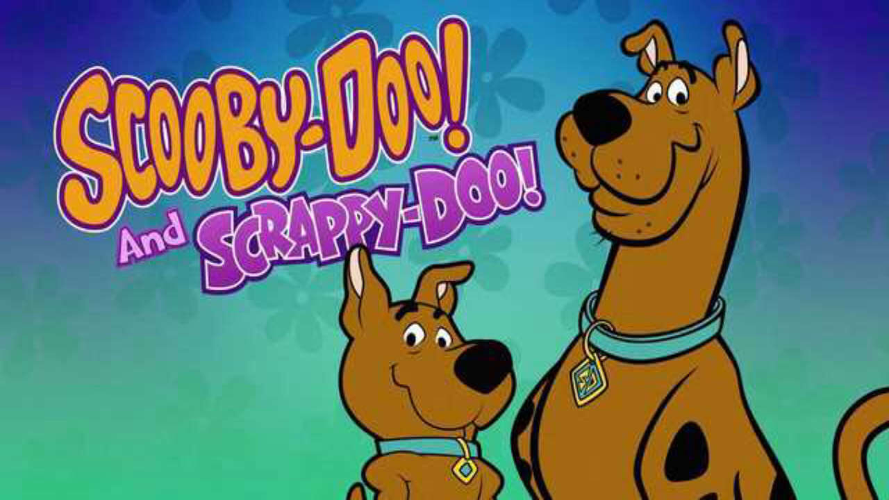 Xem phim Scooby Doo and Scrappy Doo ( 2)  - Scooby Doo and Scrappy Doo (Season 2) (1980)