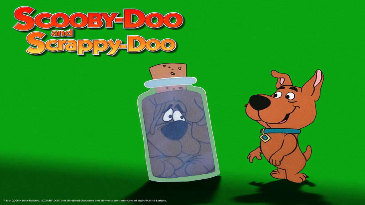 Xem phim Scooby Doo and Scrappy Doo ( 3)  - Scooby Doo and Scrappy Doo (Season 3) (1981)