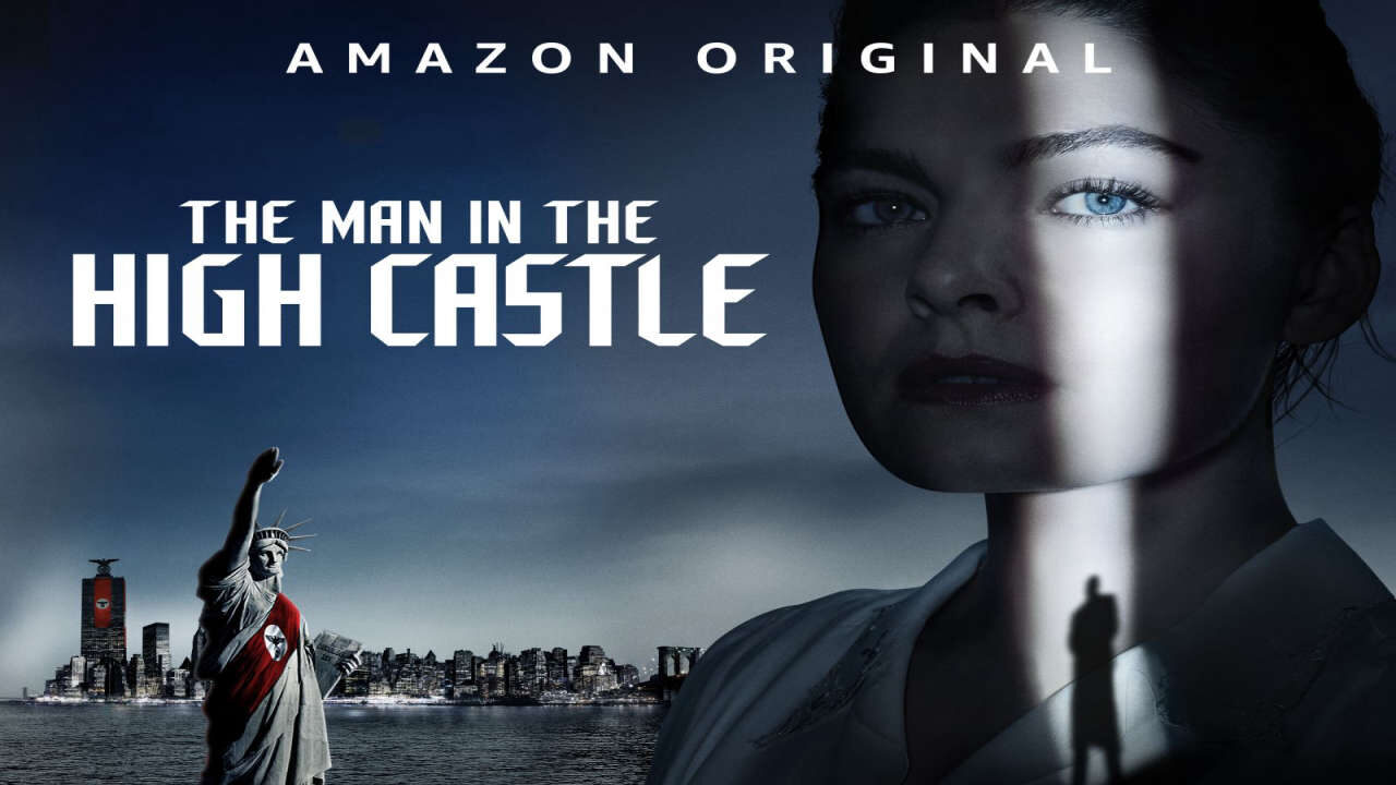 Xem phim Thế Giới Khác 2  - The Man in the High Castle Season 2 (2016)