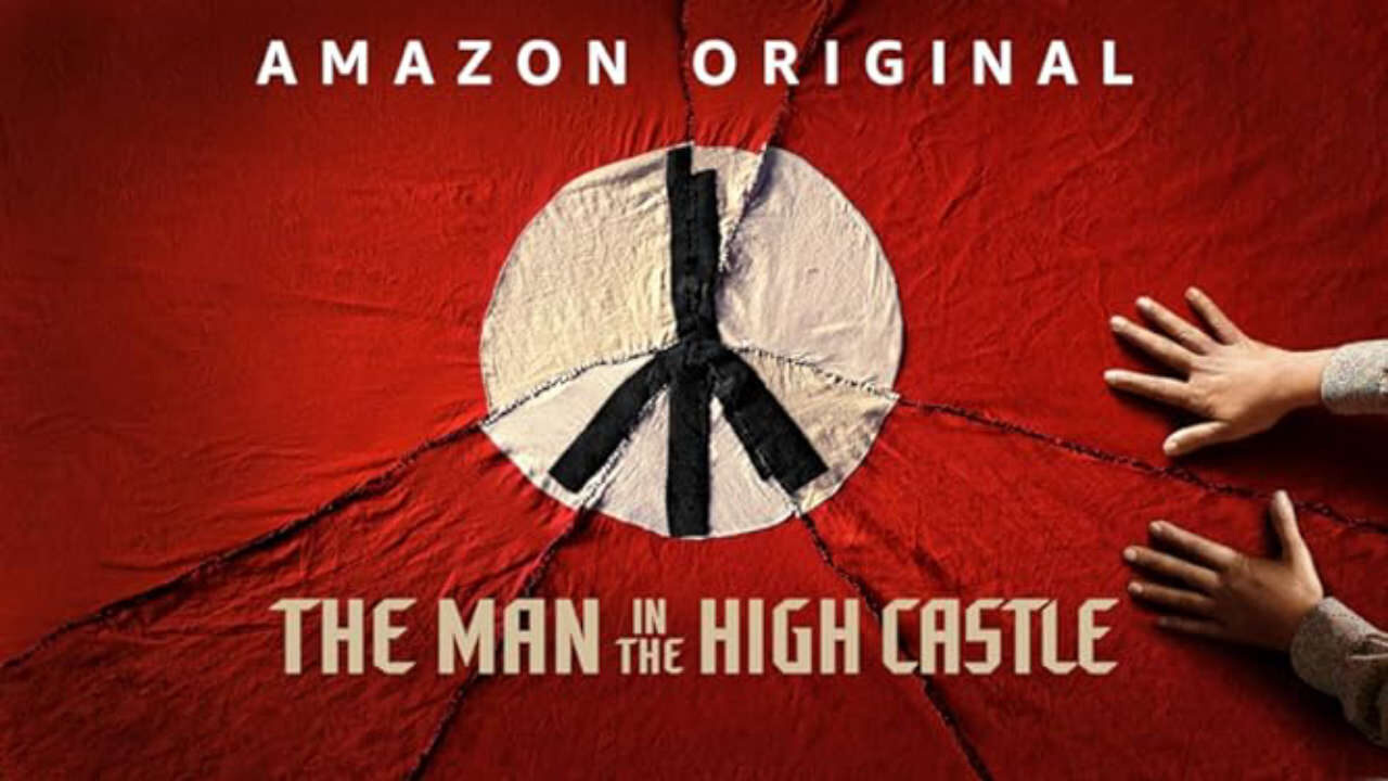 Xem phim Thế Giới Khác 3  - The Man in the High Castle Season 3 (2018)