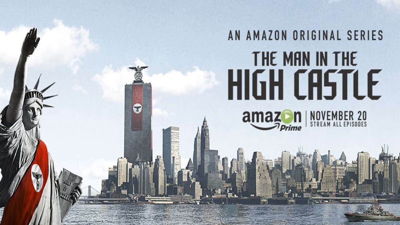 Xem phim Thế Giới Khác 1  - The Man in the High Castle Season 1 (2015)