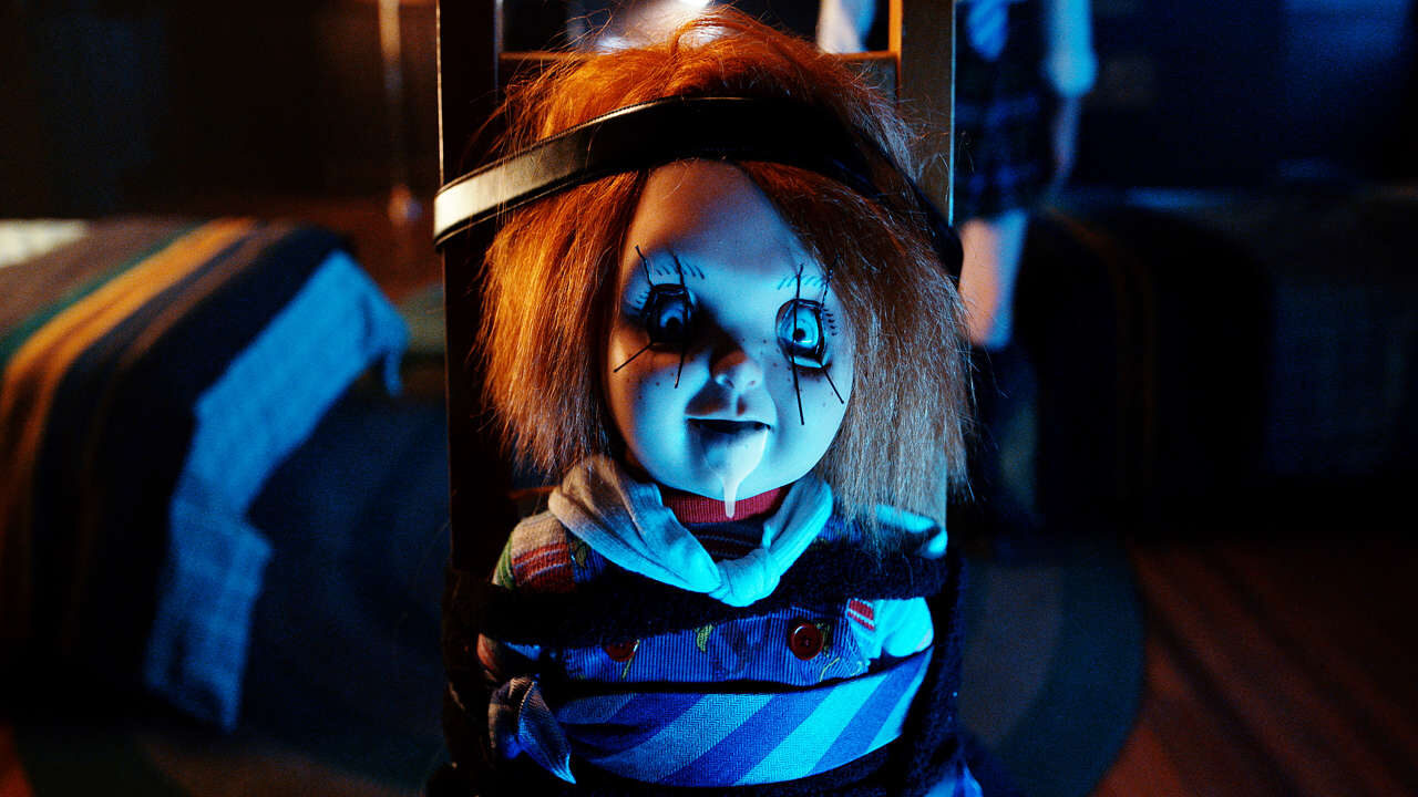 Xem phim Ma Búp Bê Chucky ( 2)  - Chucky (Season 2) (2021)