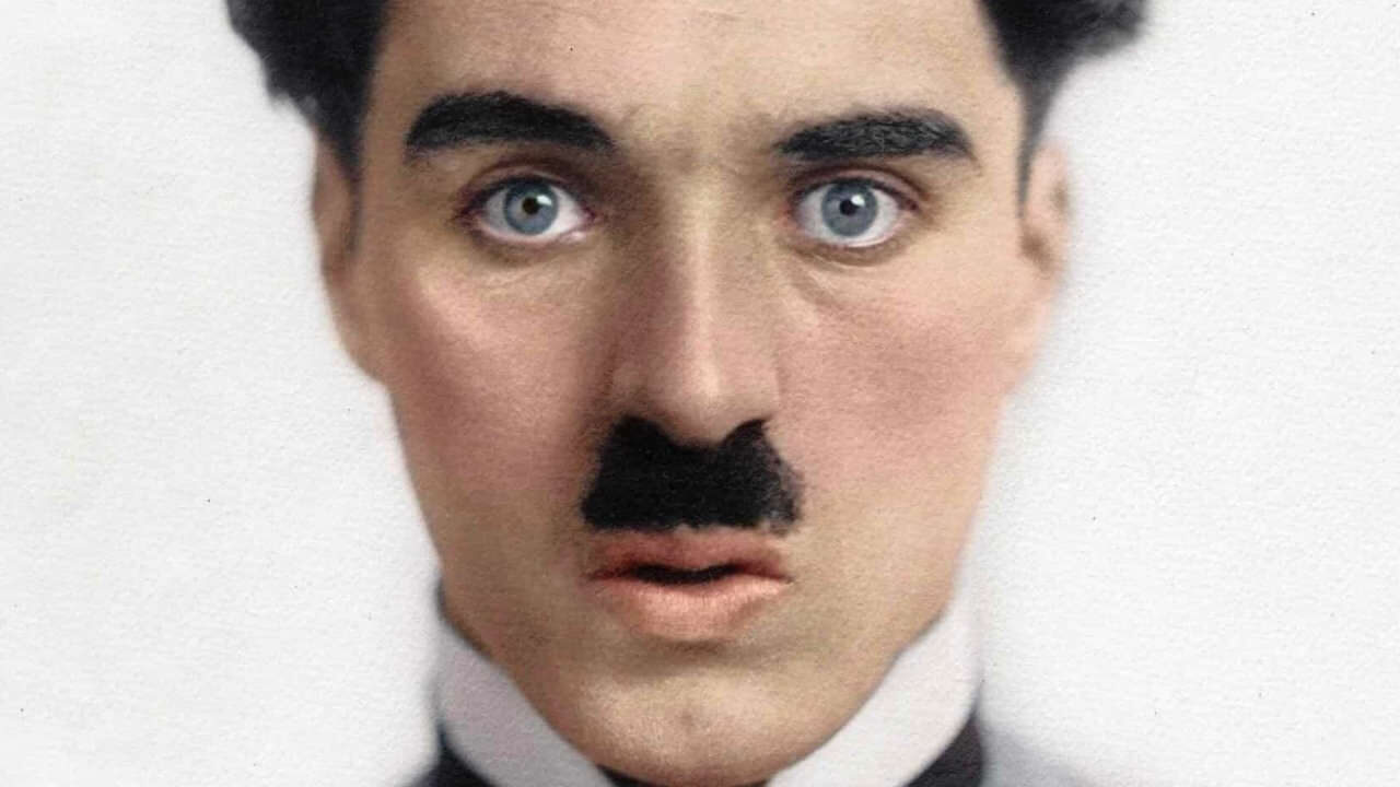 Xem phim Ký Ức Về Vua Hề Charlie Chaplin  - The Real Charlie Chaplin (2021)