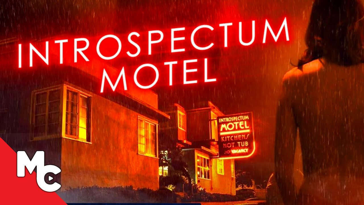 Xem phim Nhà Nghỉ Introspectum  - Introspectum Motel (2021)