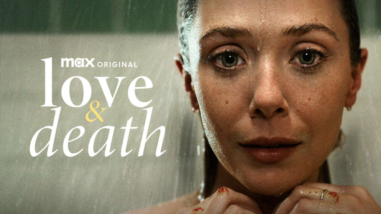 Xem phim Tình Yêu và Cái Chết 1  - Love and Death Season 1 (2023)