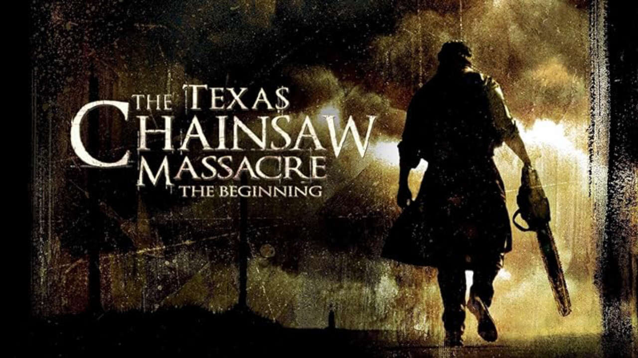 Xem phim Tử Thần Vùng Texas Sự khởi đầu  - The Texas Chainsaw Massacre The Beginning (2006)